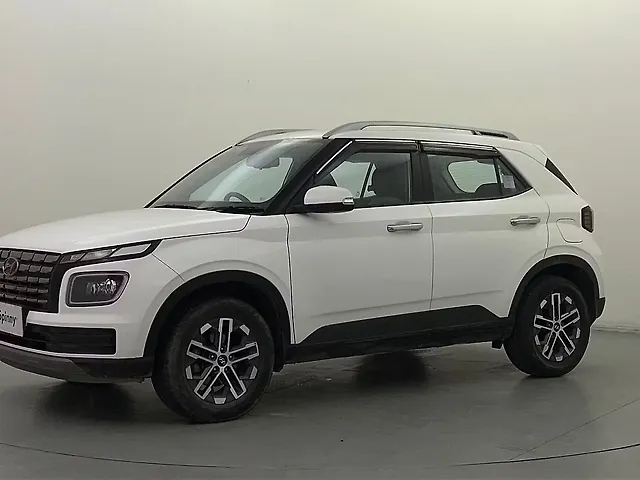 Used 2023 Hyundai Venue [2022-2023] SX (O) 1.0 Turbo DCT for sale in ...