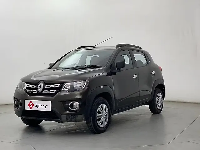 Second Hand Renault Kwid [2015-2019] 1.0 RXT [2016-2019] in Chennai