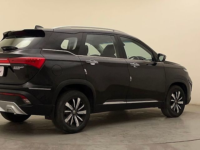 Used 2020 MG Hector [2019-2021] Sharp 1.5 DCT Petrol for
