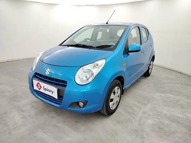 Second Hand Maruti Suzuki A-Star VXI AT in Coimbatore