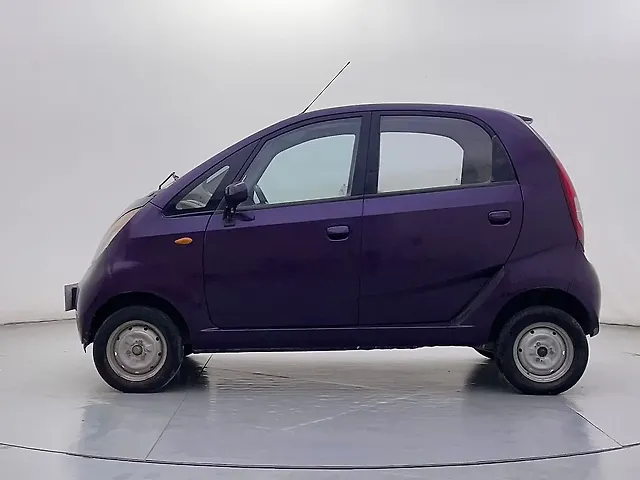 Used 2014 Tata Nano Twist XT for sale in Bangalore at Rs.1