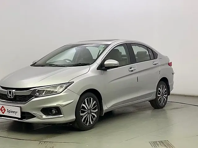 Used 2017 Honda City ZX Petrol CVT for sale in Kolkata at Rs Used 2017 Honda City ZX Petrol CVT for sale in Kolkata at Rs