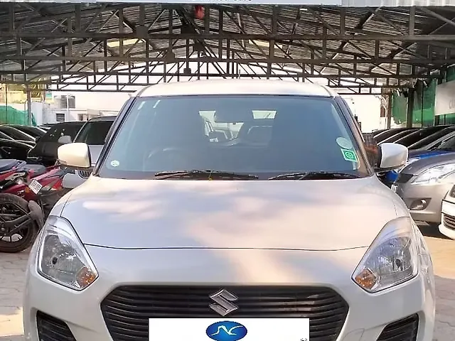 Second Hand Maruti Suzuki Swift [2018-2021] VDi in Coimbatore