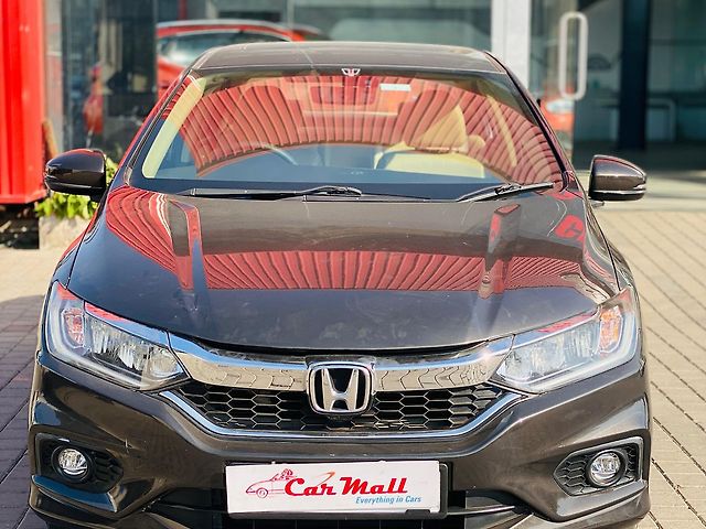 Used 2019 Honda City 4th Generation ZX CVT Petrol [2017-2019 Used 2019 Honda City 4th Generation ZX CVT Petrol [2017-2019