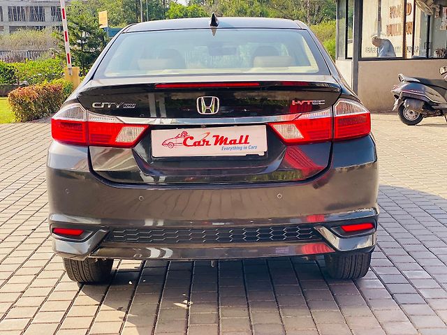 Used 2019 Honda City 4th Generation ZX CVT Petrol [2017-2019 Used 2019 Honda City 4th Generation ZX CVT Petrol [2017-2019