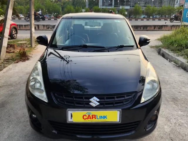 Second Hand Maruti Suzuki Swift Dzire [2008-2010] ZXi in Thiruvananthapuram