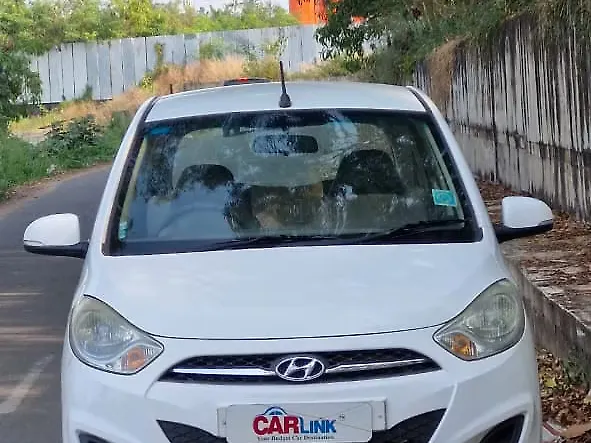 Second Hand Hyundai i10 [2007-2010] Magna in Thiruvananthapuram
