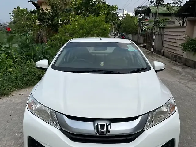Second Hand Honda City [2011-2014] 1.5 S MT in Guwahati