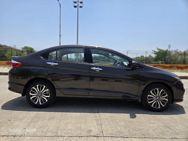 Used 2019 Honda City 4th Generation ZX CVT Petrol [2017-2019 Used 2019 Honda City 4th Generation ZX CVT Petrol [2017-2019