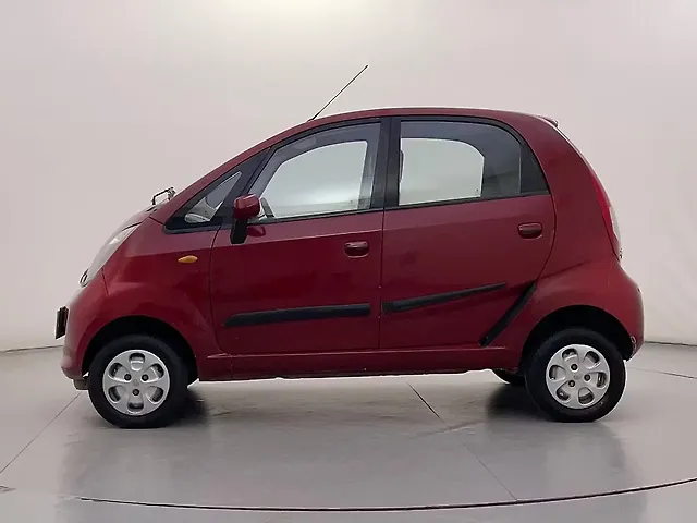 Used 2015 Tata Nano Twist XT for sale in Bangalore at Rs.1