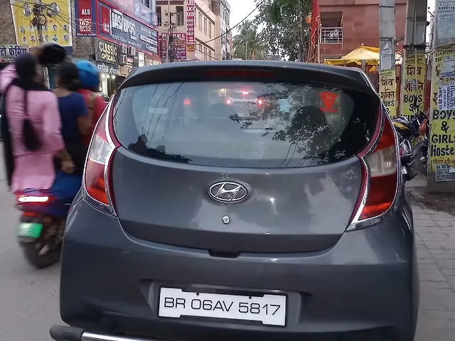 Second Hand Hyundai Eon Era + in Patna