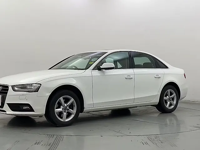 Used Audi A4 1.8 TFSI in Gurgaon