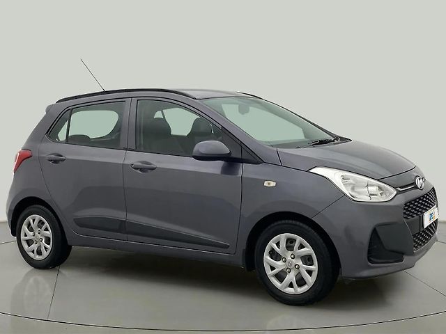 Second Hand Hyundai Grand i10 Magna 1.2 Kappa VTVT in Chennai