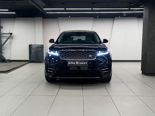 Second Hand Land Rover Range Rover Velar [2017-2023] 2.0 R-Dynamic SE Petrol 250 in Delhi