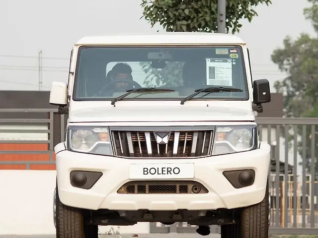 Used 2023 Mahindra Bolero [2022-2025] B6 (O) [2022] for sale in