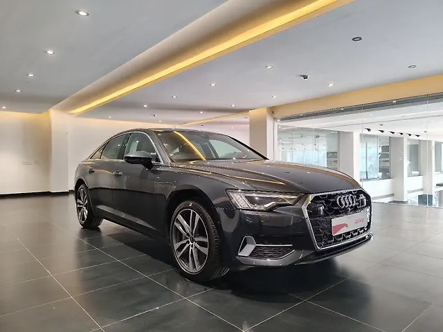 Second Hand Audi A6 Technology 45 TFSI [2019-2024] in Raipur