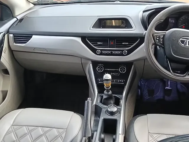 Second Hand Tata Nexon [2017-2020] XT Diesel [2017-2019] in Madurai