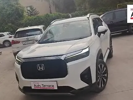 Used 2023 Honda Elevate ZX MT [2023-2025] for sale in Delhi
