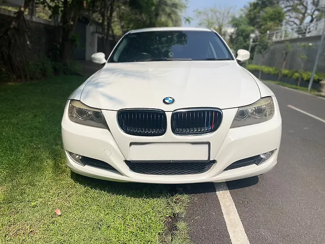 Used 2010 BMW 3 Series [2009-2010] 320d Highline Sedan for sale in ...