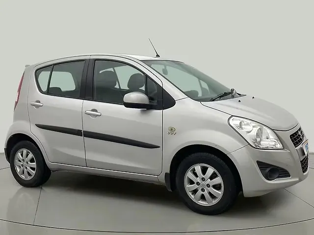 Used 2014 Maruti Ritz Zxi BS-IV for sale in Chennai at Rs.3,34,000