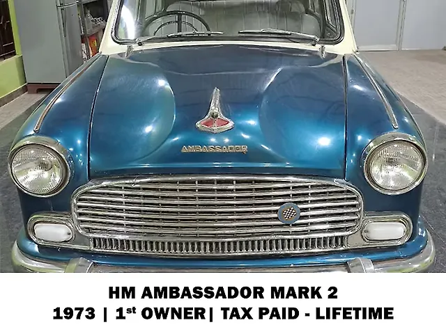 Used 1985 Hindustan Motors Ambassador Mark 4 For Sale In Kolkata At Rs used-1985-hindustan-motors-ambassador-mark-4-for-sale-in-kolkata-at-rs