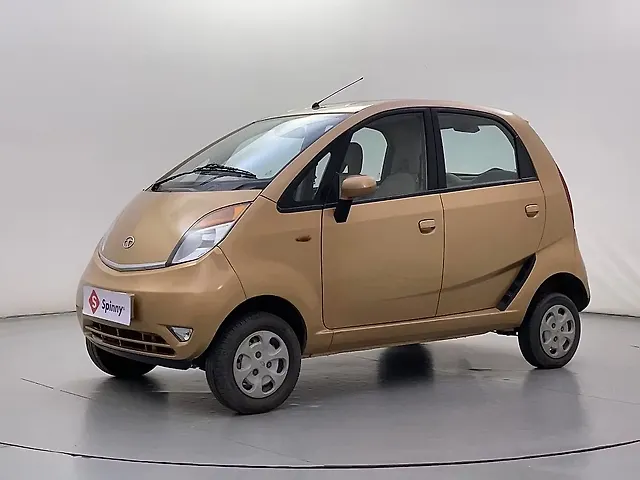 Used 2014 Tata Nano Twist XT for sale in Bangalore at Rs.1
