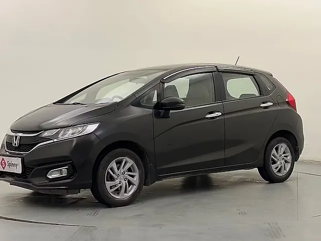 Used 2021 Honda Jazz ZX CVT for sale in Ghaziabad at Rs.6