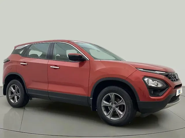 Second Hand Tata Harrier [2019-2023] XZA in Hyderabad