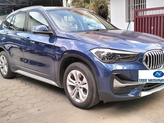 最新デザインの 2022 Used BMW in sale for xLine sDrive20d [2016-2020] X1 トップス