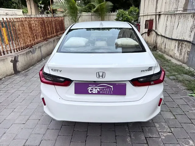 I”s Pure -アイズピュア- DVD-BOX Used 2022 Honda City 4th Generation V Petrol for sale in
