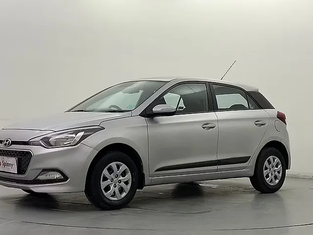 Second Hand Hyundai Elite i20 [2016-2017] Sportz 1.2 [2016-2017] in Delhi