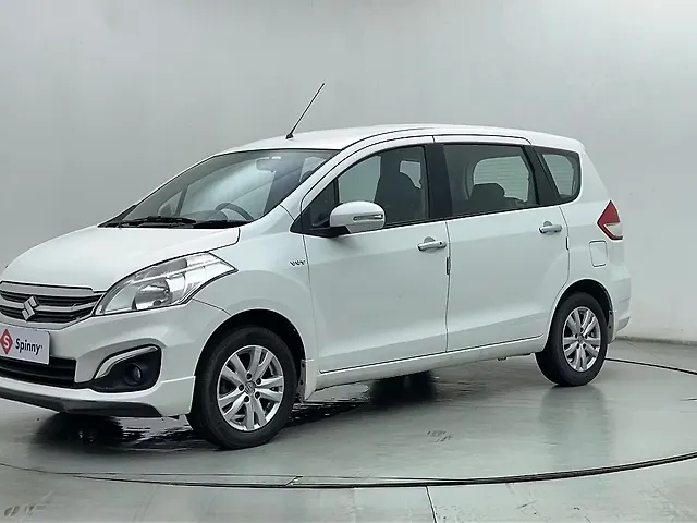 Second Hand Maruti Suzuki Ertiga [2018-2022] ZXi Plus in Mumbai
