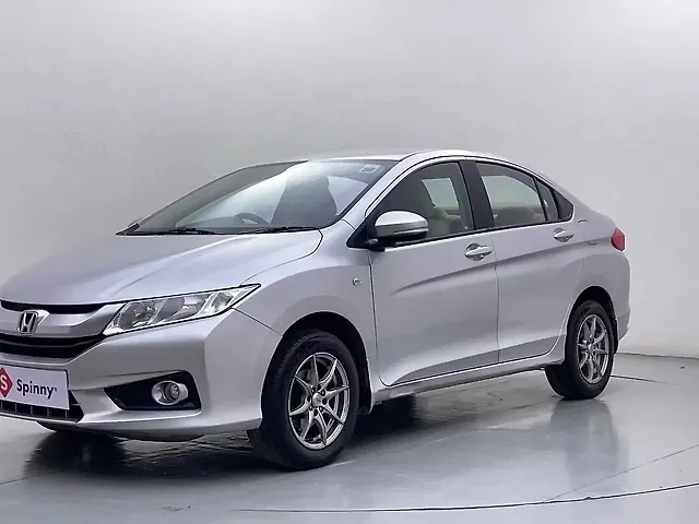Used 2014 Honda City 4th Generation SV Petrol [2019-2020] for sale