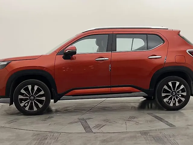 Used 2023 Honda Elevate ZX MT [2023-2025] for sale in