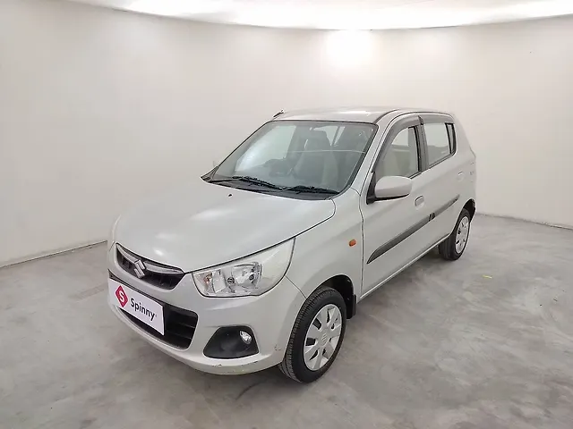 Used 2019 Maruti Alto K10 [2014-2020] VXi (O) for sale in