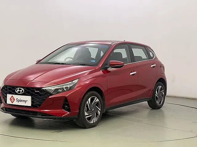 Hyundai I20 Asta Price In Kolkata