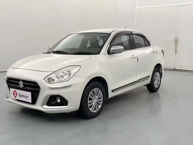 Second Hand Maruti Suzuki Dzire [2020-2024] VXi AGS [2020-2023] in Lucknow