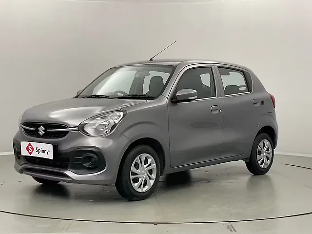 Second Hand Maruti Suzuki Celerio ZXi AMT [2023-2025] in Jaipur