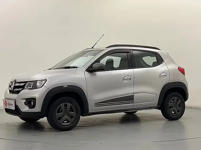 Used 2019 Renault Kwid [2019] [2019-2019] 1.0 RXT Opt for sale in Delhi ...