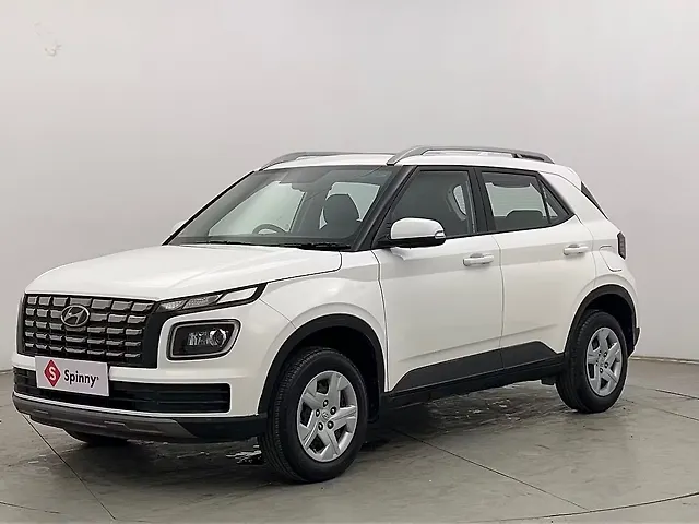 Used 2022 Hyundai Venue [2022-2023] SX Petrol for sale in