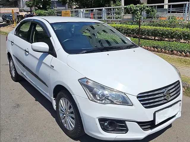 Second Hand Maruti Suzuki Ciaz [2014-2017] ZDi [2014-2015] in Chandigarh