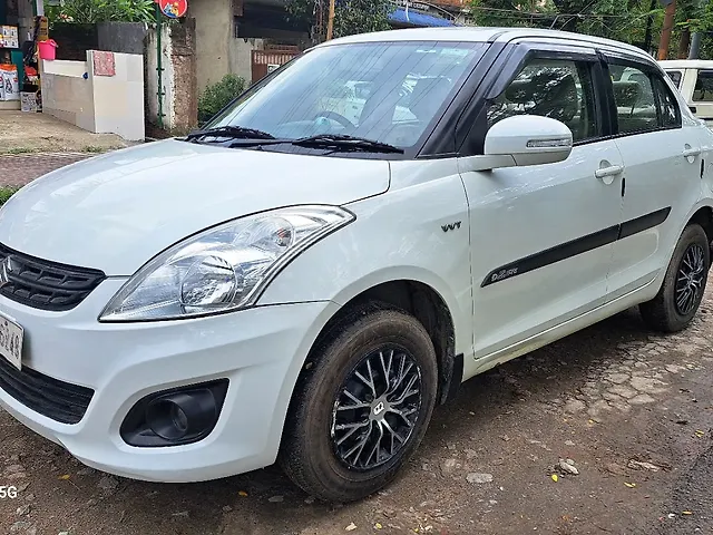 Second Hand Maruti Suzuki Swift DZire [2011-2015] VXI in Guwahati