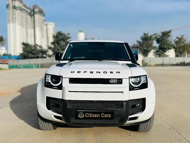 Citizen Cars In Bangalore