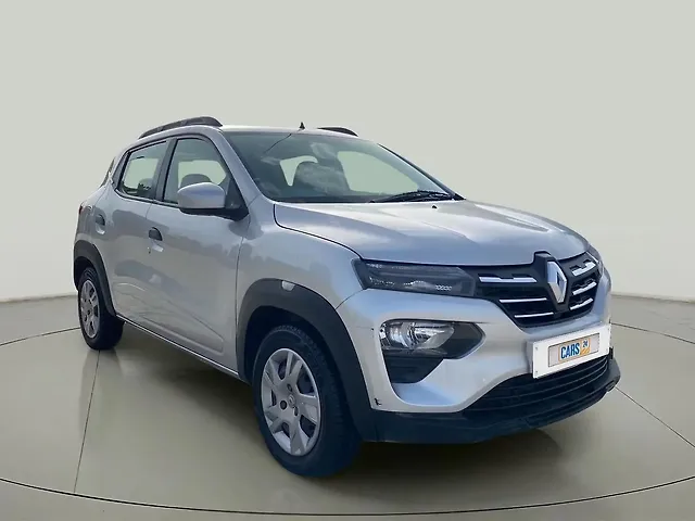 Second Hand Renault Kwid [2015-2019] RXT Opt [2015-2019] in Rajkot