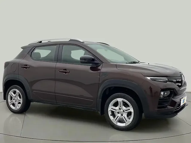 Used 2021 Renault Kiger [2021-2022] RXT AMT for sale in Chennai at Rs.6 ...