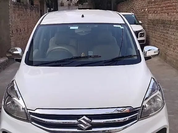 Second Hand Maruti Suzuki Ertiga [2015-2018] VDI SHVS in Patna