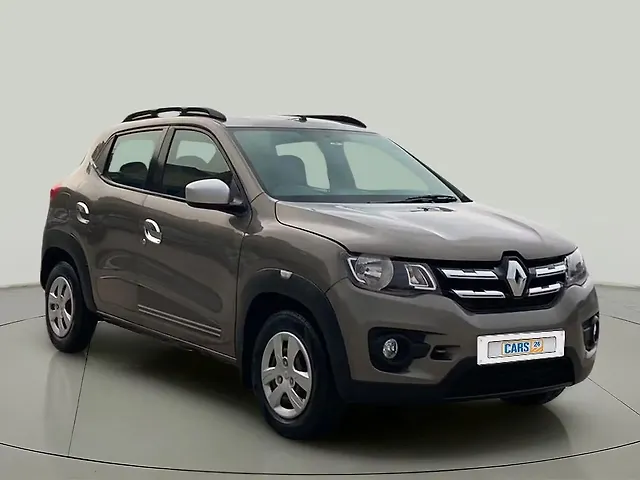 Used 2018 Renault Kwid [2015-2019] RXT Opt [2015-2019] for sale in ...