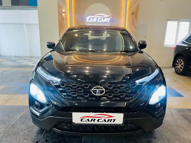Second Hand Tata Harrier [2019-2023] XZA Plus in Hyderabad