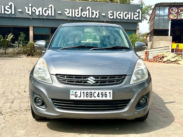 Second Hand Maruti Suzuki Swift DZire [2011-2015] ZDI in Ahmedabad