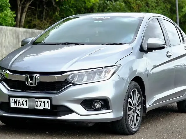 【500円引きクーポン】 City Honda 2019 Used 4th in sale for Diesel ZX Generation 女性情報誌